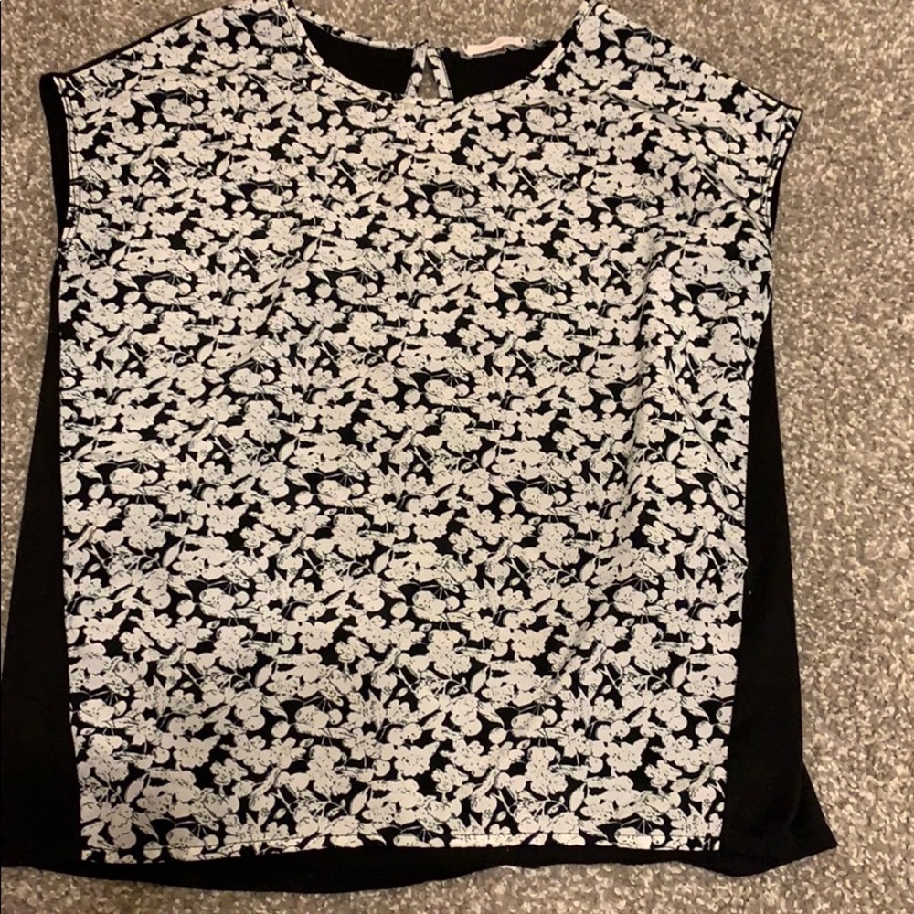 Girls blouse